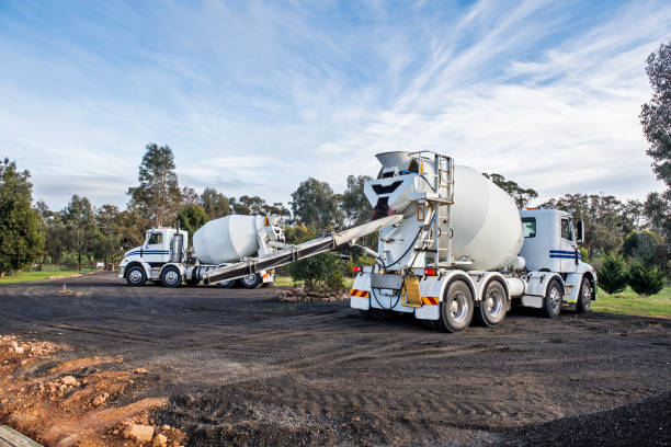Best Concrete Sidewalk Installation in Sullivan, MO
