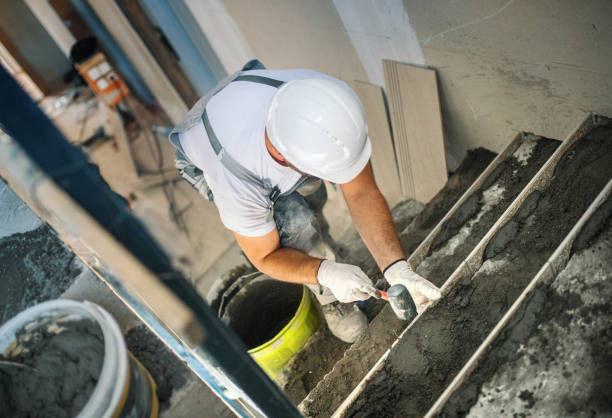 Best Concrete Sidewalk Installation in Sullivan, MO