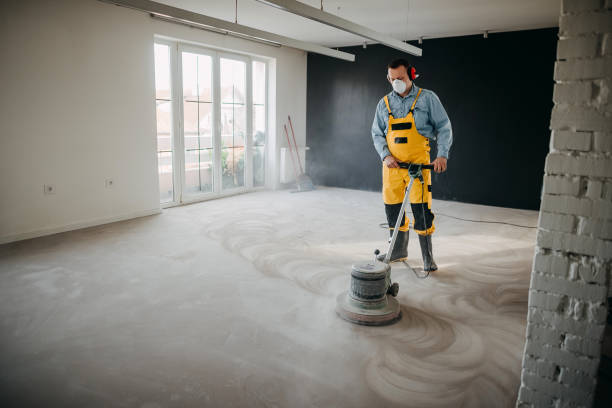 Best Concrete Foundation Repair in Sullivan, MO