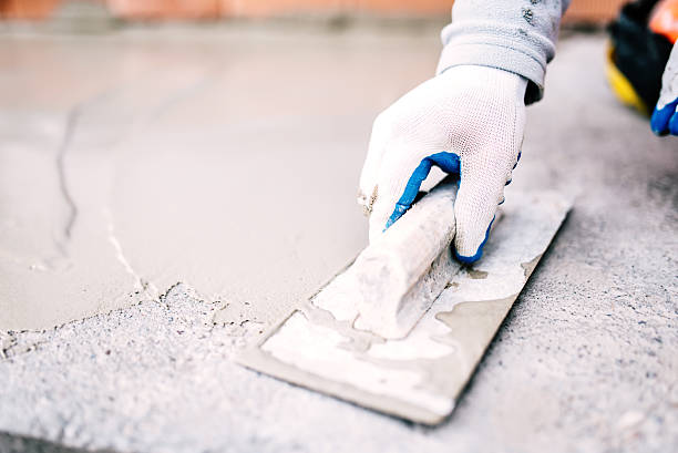 Best Concrete Slab Construction in Sullivan, MO