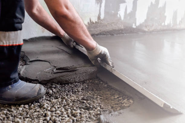 Best Concrete Steps and Stairs in Sullivan, MO